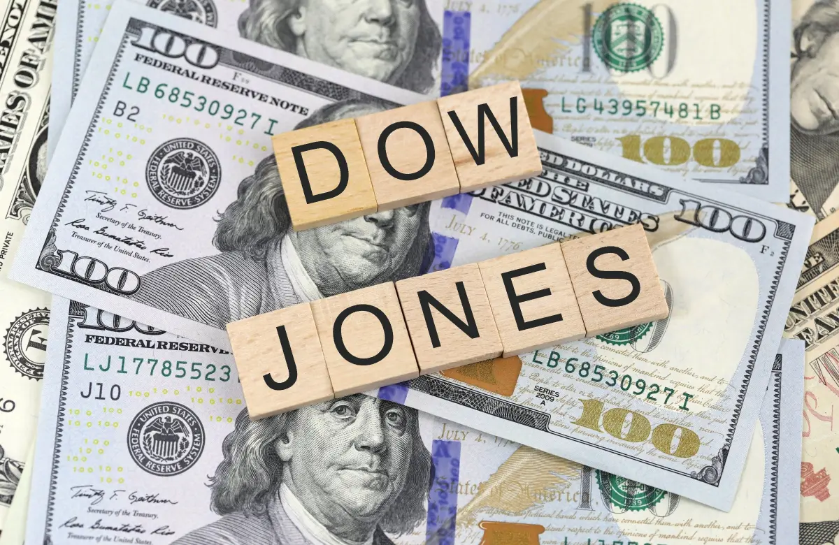 Understanding the Latest Movements in Dow Jones, Nvidia, and Tesla