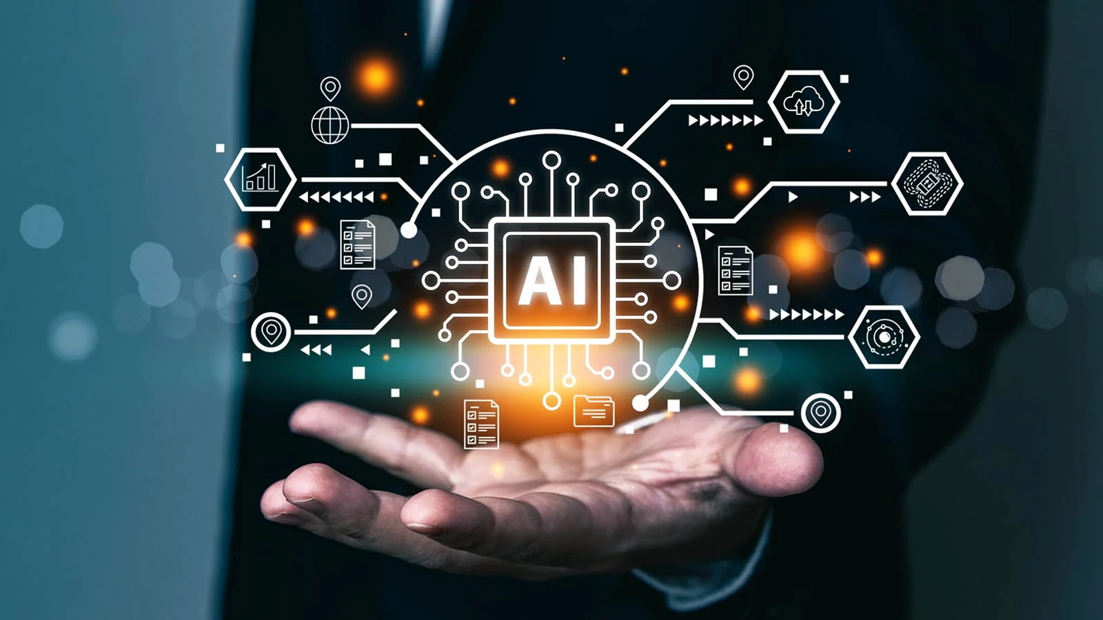 AI Agents-The Next Frontier in Technology & Business