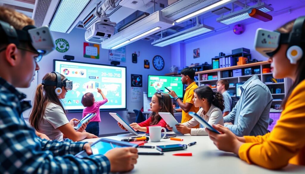 Top EdTech Startups Revolutionizing Education in the US and UK
