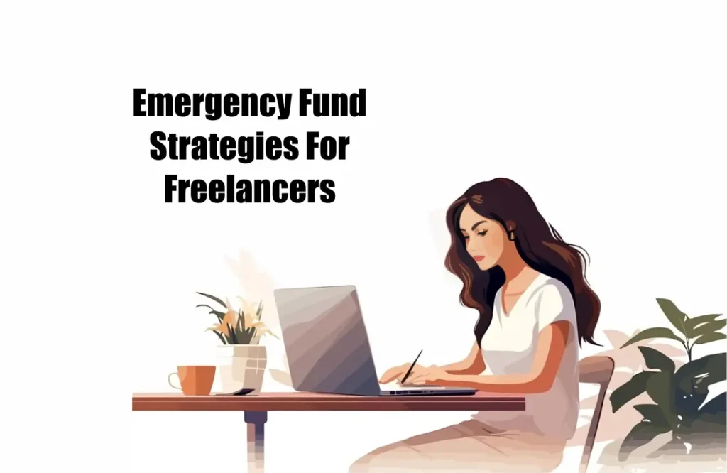 Emergency Fund Strategies For Freelancers